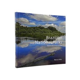 Livro Parques Nacionais do Brasil