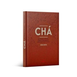 Livro Chá