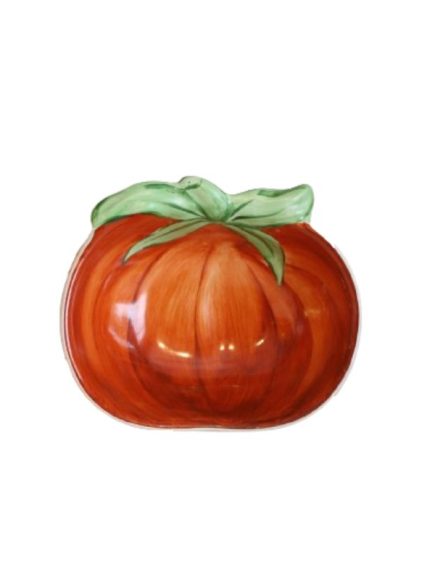 Bowl Cerâmica Tomate Vermelho - Imagem 2