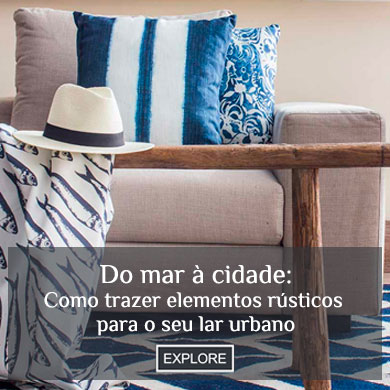 Do Mar a Cidade