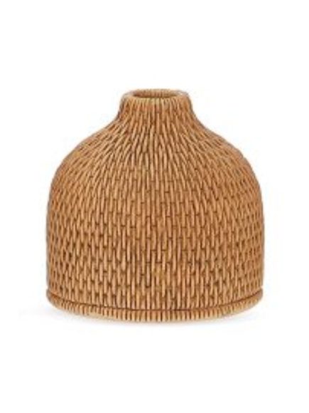 Mini Vaso Texturizado Cor Telha M - Image 2