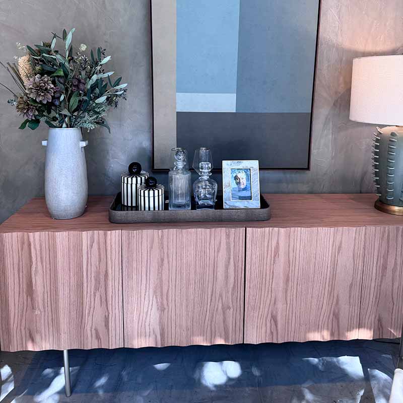 Buffet Zelaya Pronta Entrega