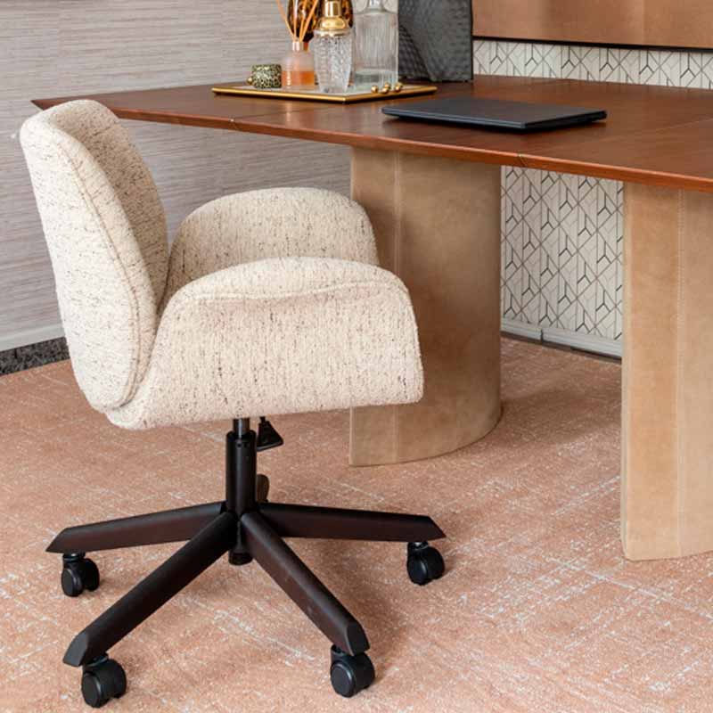 Cadeira Office Bloom