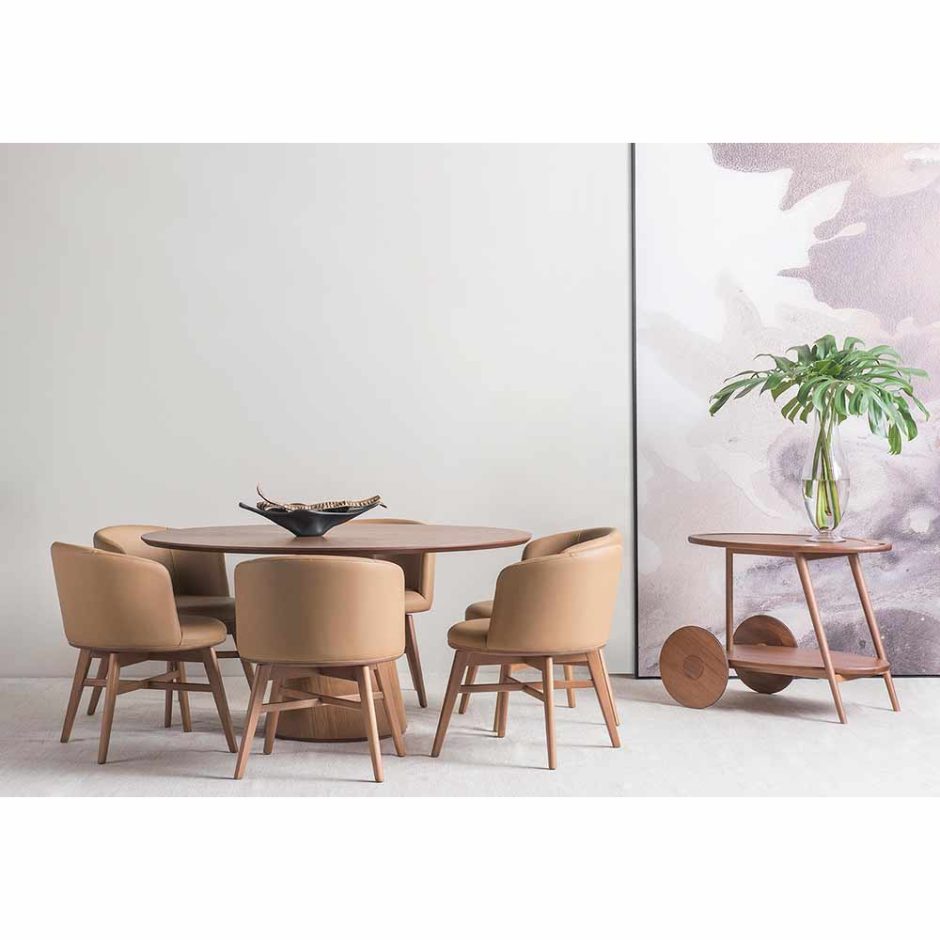 Cadeira Havana (Sob Encomenda)