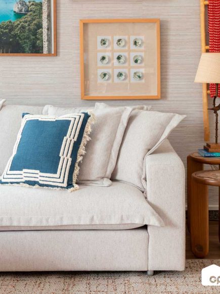 Sofa Lazy