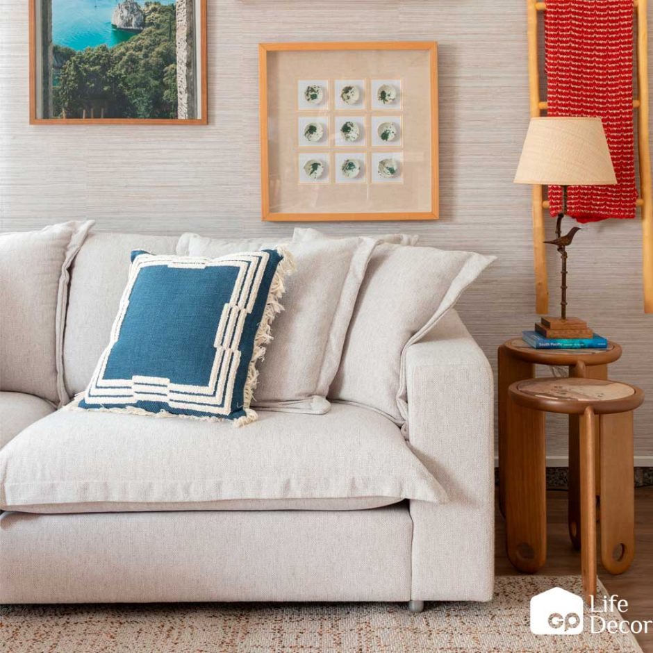 Sofa Lazy