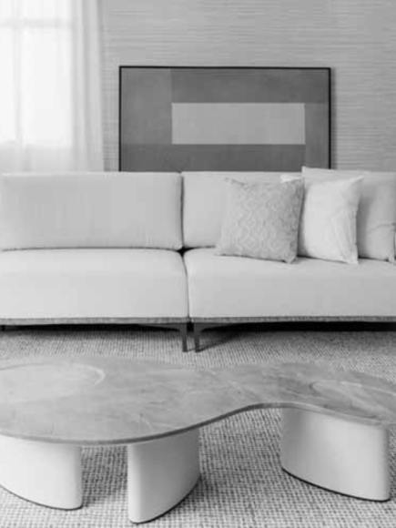 Mesa de Centro River (Pronta entrega) – VENDIDO - Image 1