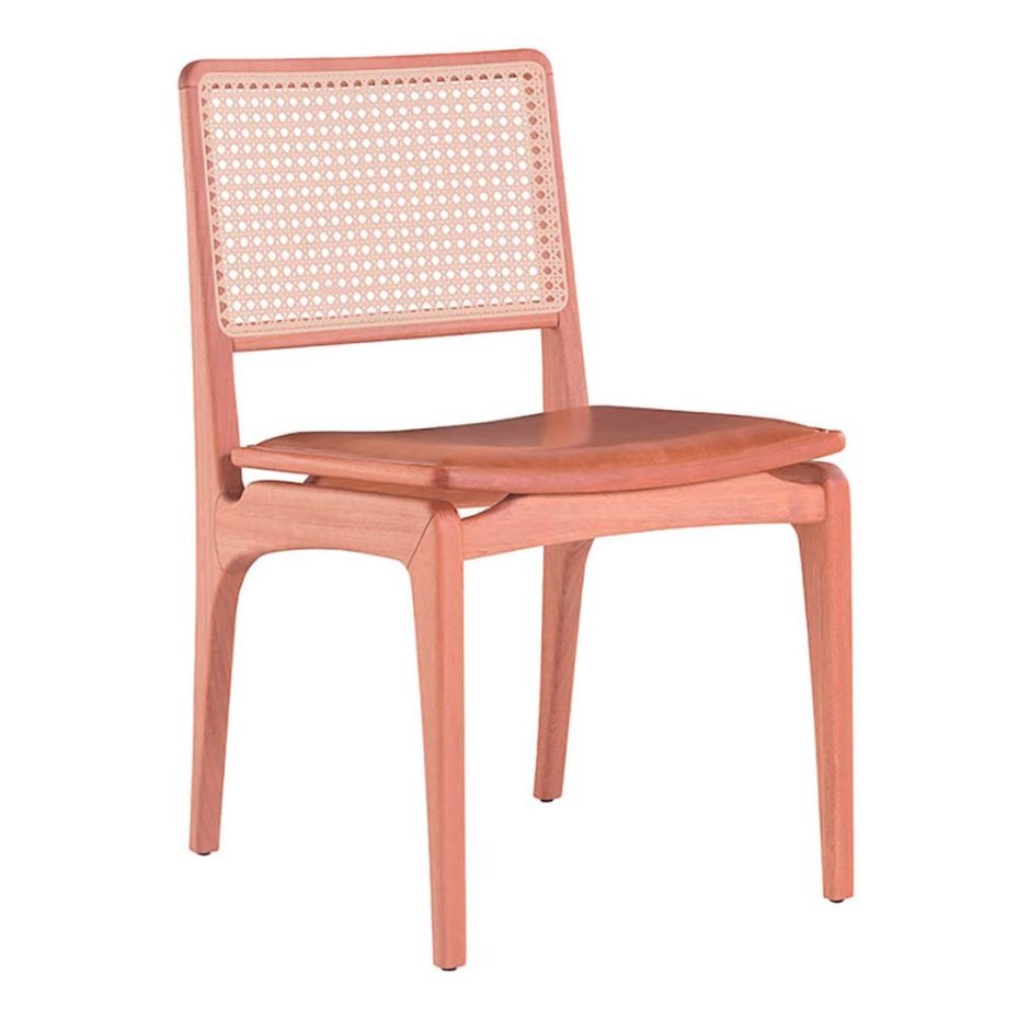 Cadeira Rio (Sob Encomenda)