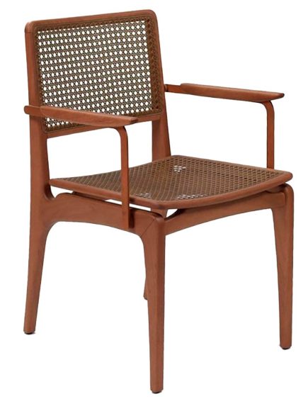 Cadeira Rio Braço (Sob Encomenda) - Image 1