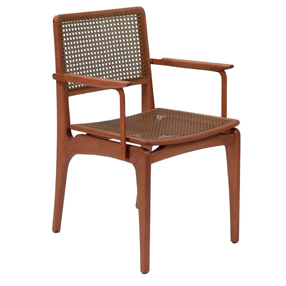 Cadeira Rio Braço (Sob Encomenda)