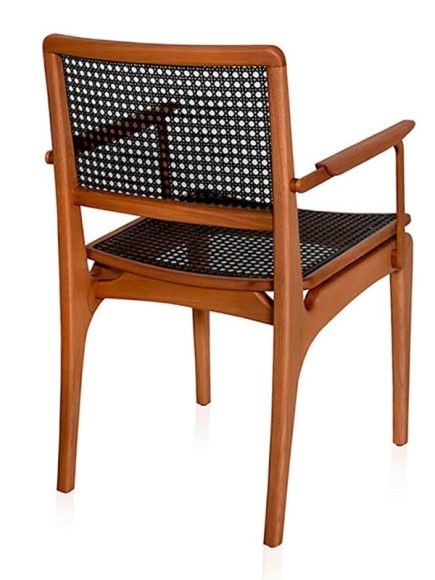 Cadeira Rio Braço (Sob Encomenda) - Image 2