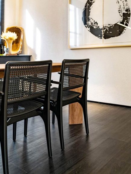 Cadeira RIo com Braço