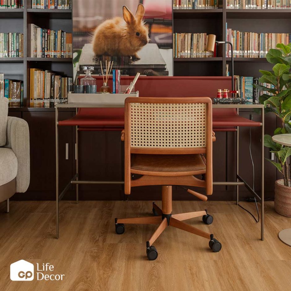 Cadeira Office Rio