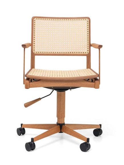 Cadeira de Escritório Rio (Sob Encomenda) - Image 2