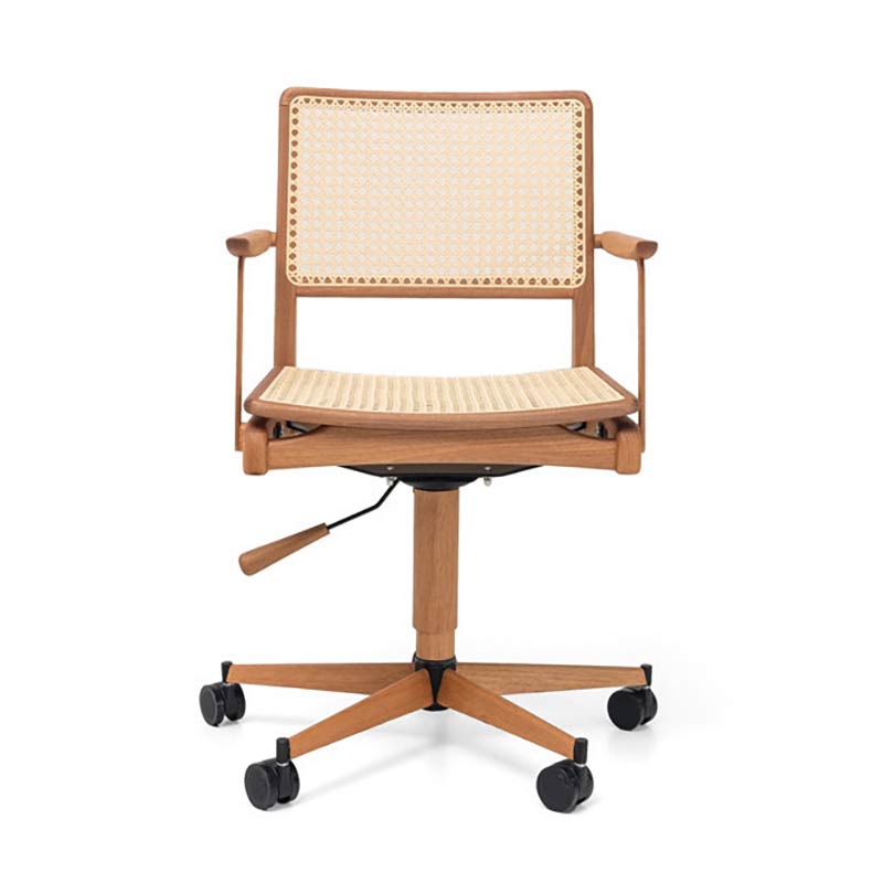 Cadeira de Escritório Rio (Sob Encomenda)