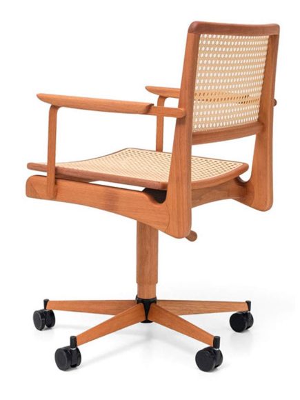 Cadeira de Escritório Rio (Sob Encomenda) - Image 3