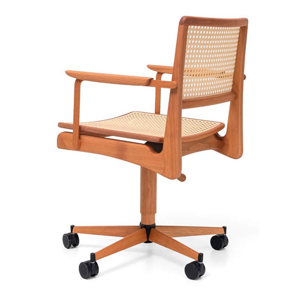 Cadeira de Escritório Rio (Sob Encomenda) - Image 3