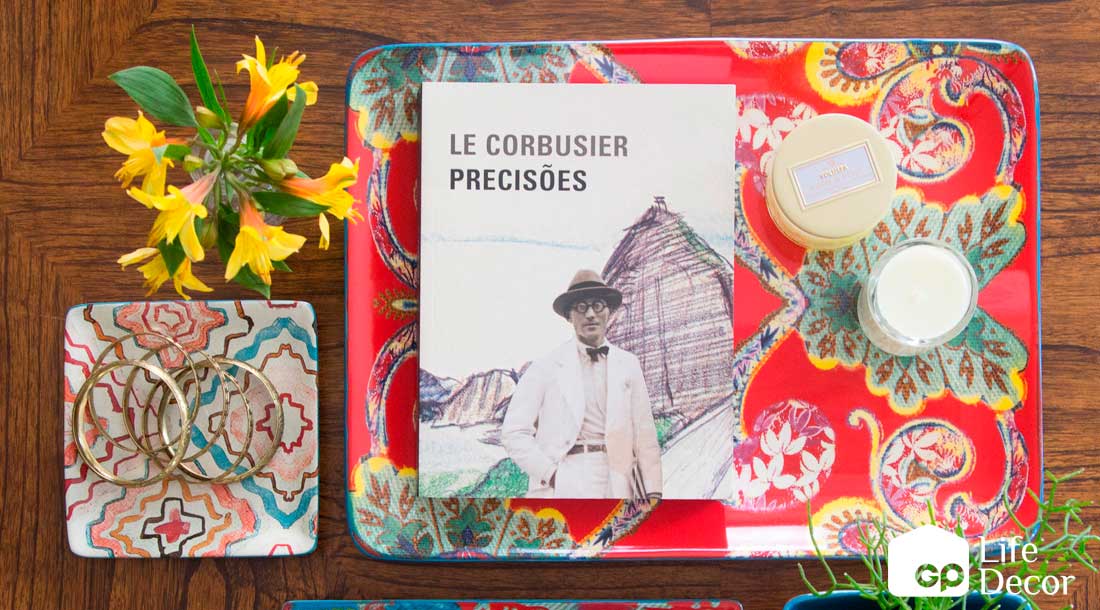 5 Pequenos Luxos que Transformam Qualquer Casa