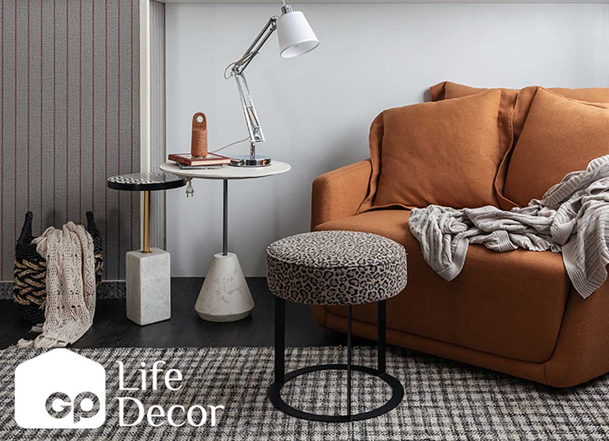 Cantinho de descanso