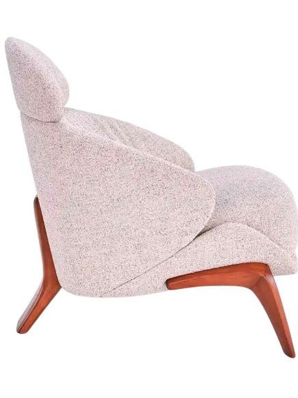 Poltrona Buick (Sob Encomenda) - Image 5