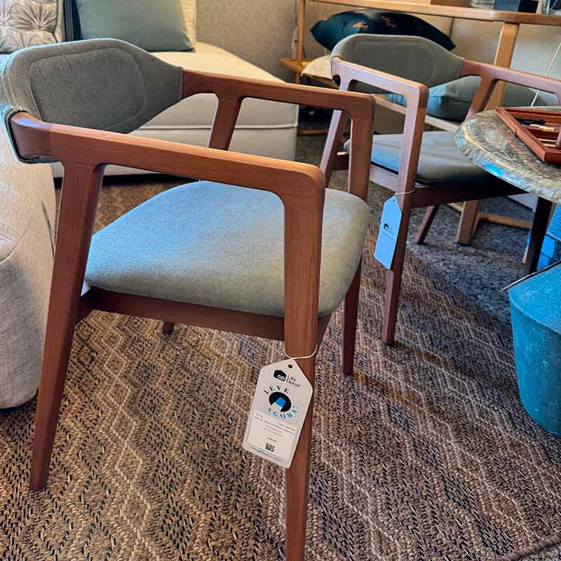 Cadeira Nani Pronta Entrega