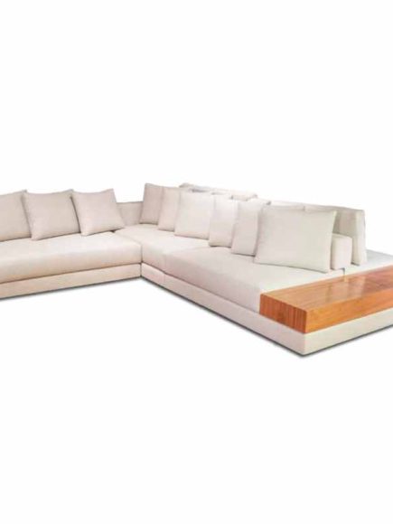 Sofa EntreRios (Sob Encomenda) - Imagem 3