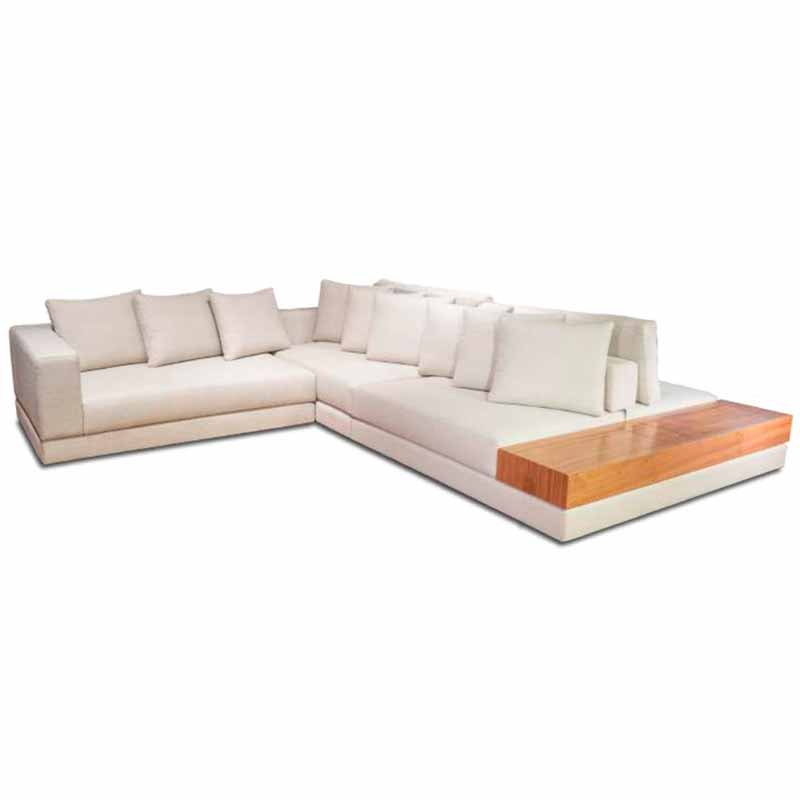 Sofa EntreRios (Sob Encomenda)
