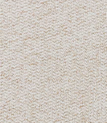 Tapete Gala Boucle Creme