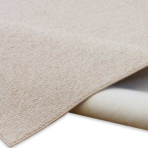 Tapete Gala Boucle Creme
