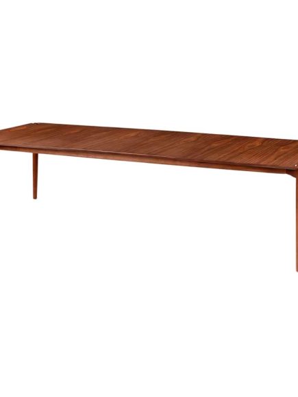 Mesa de Jantar Kimura (Sob Encomenda) - Imagem 1