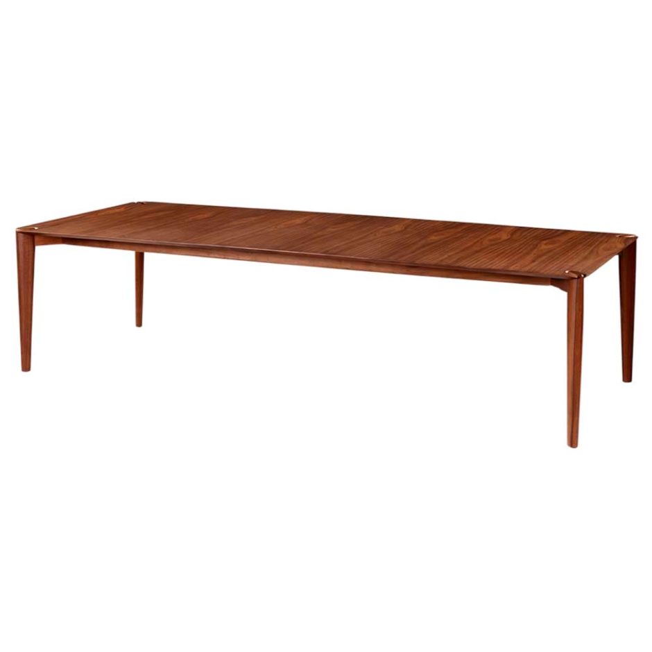 Mesa de Jantar Kimura (Sob Encomenda)