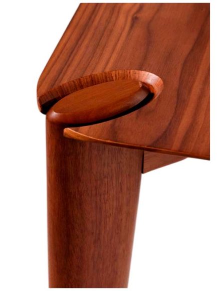 Mesa de Jantar Kimura (Sob Encomenda) - Imagem 2