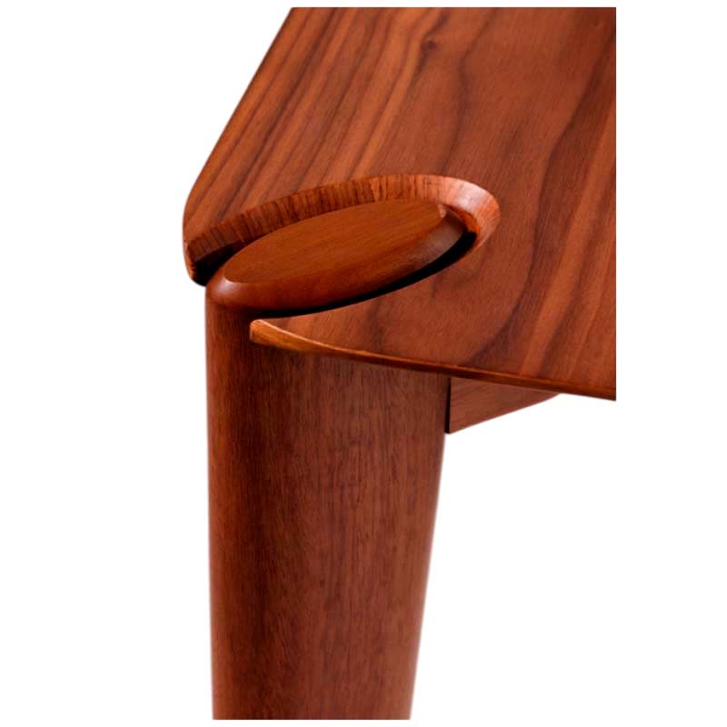 Mesa de Jantar Kimura (Sob Encomenda)