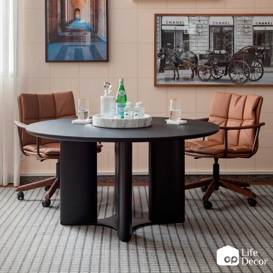 Mesa de Jantar Lounge