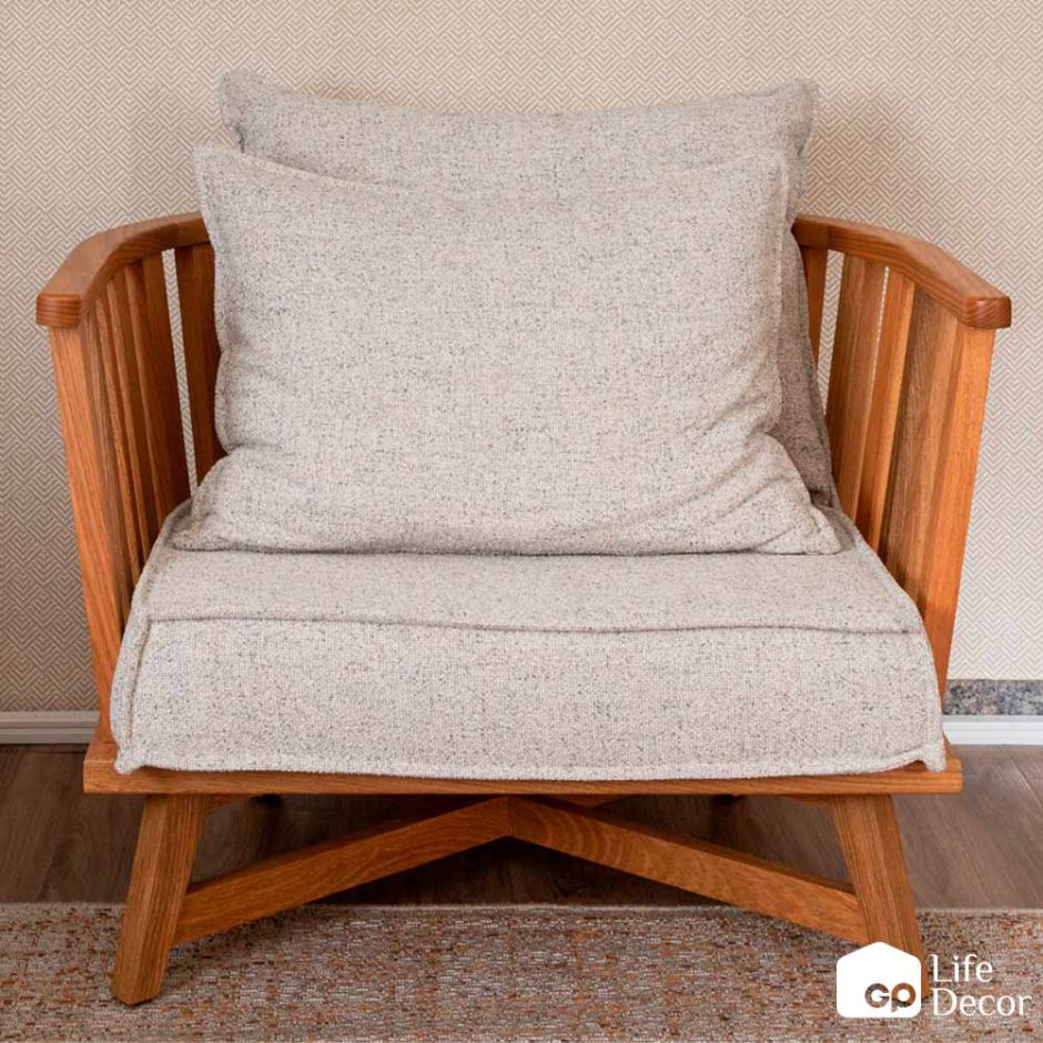 Poltrona Mare Area Externa (Pronta Entrega) Por R$11.840