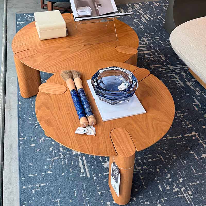 Mesas de Centro Jobi