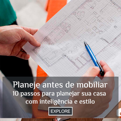 Planejar antes de Mobiliar