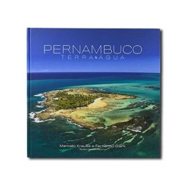 Livro Pernambuco: Terra e Água