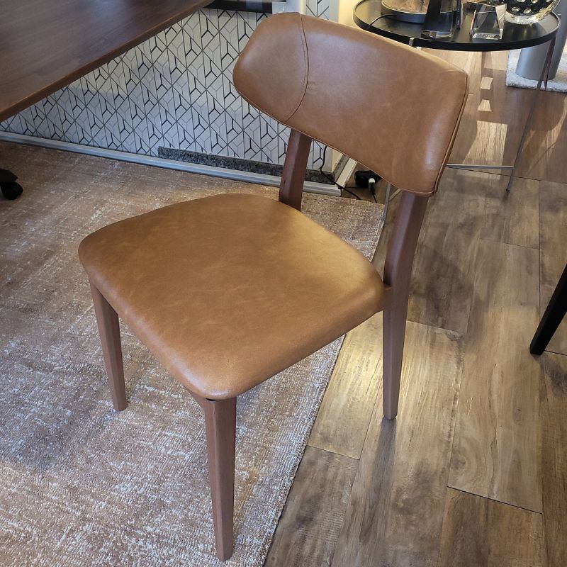 Cadeira Tula (Pronta Entrega) - Por R$1.650 (cada)