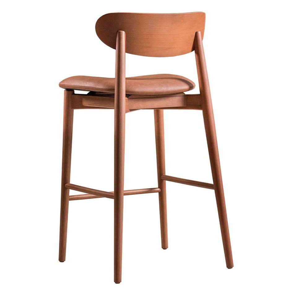 Banqueta Lapin (Sob Encomenda)