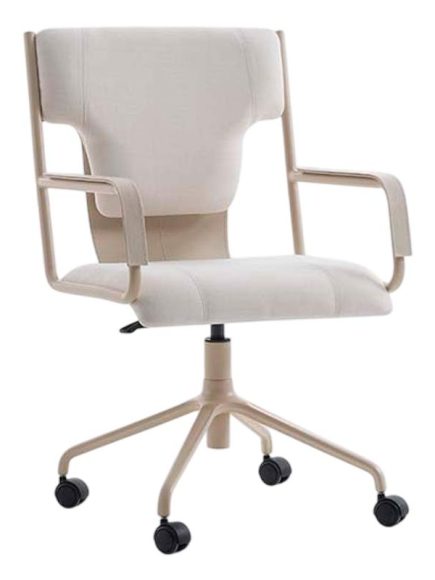 Cadeira Office Blanca
