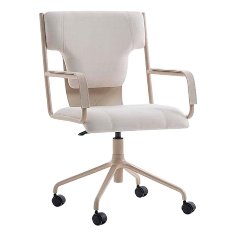 Cadeira Office Blanca