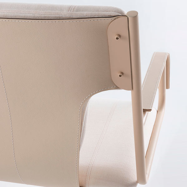 Cadeira de Escritório Blanca