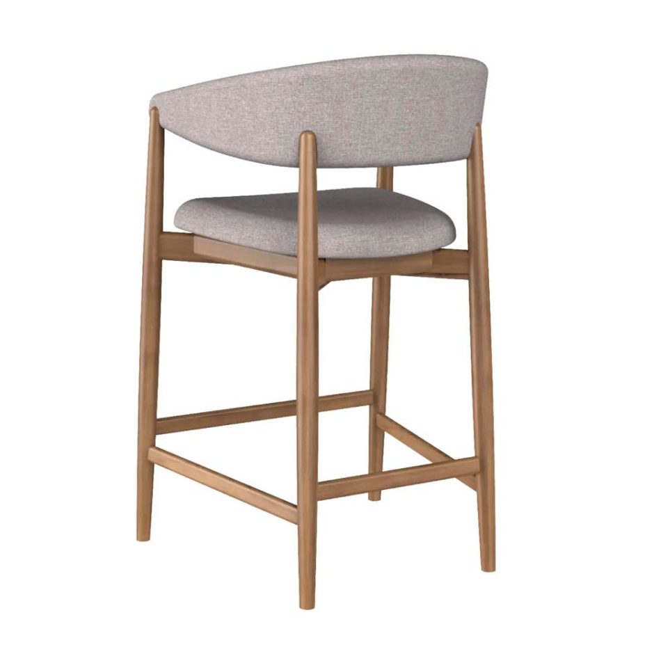 Banqueta Duca (Sob Encomenda)