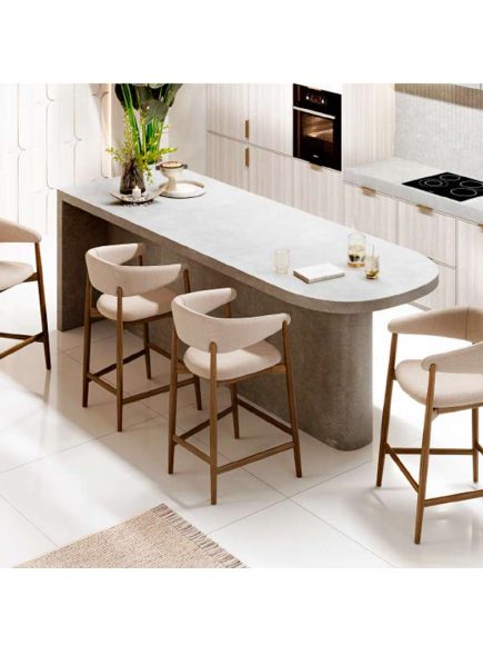 Banqueta Duca (Sob Encomenda) - Image 3