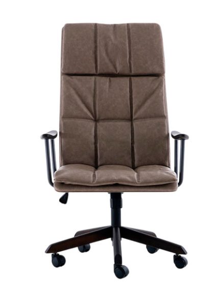 Cadeira Office Flow Encosto Alto