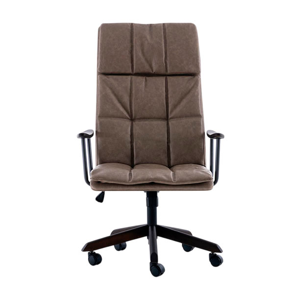 Cadeira Office Flow Encosto Alto