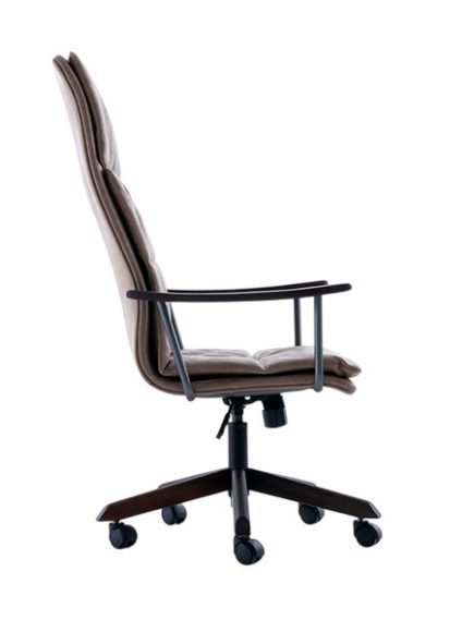 Cadeira Office Flow Alta