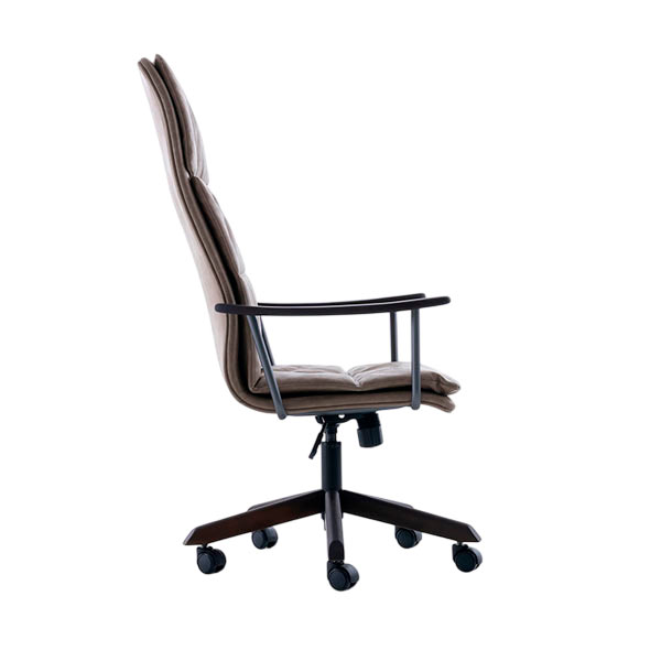 Cadeira Office Flow Alta