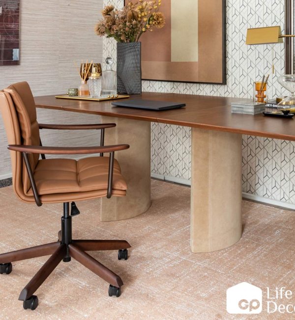 Neuroarquitetura Cadeira Office